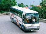 Mercedes-Benz O303 13R 1974 года